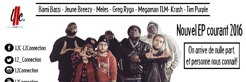 L2_Connection's profile banner image