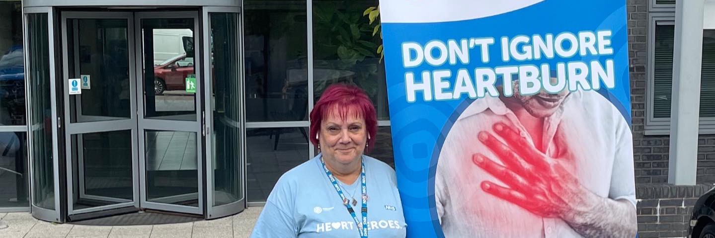 Debbie Parkinson banner