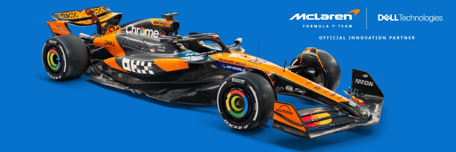 Dell Technologies's banner