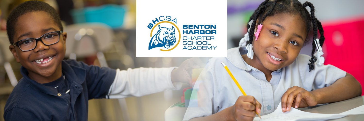BHCharterSchool's profile banner image