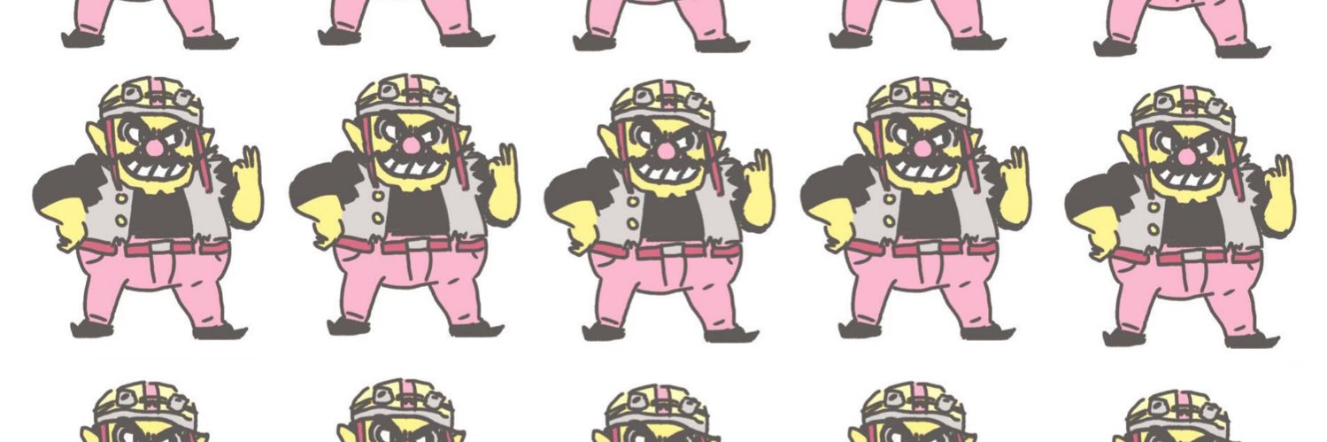 Imogen Mangle (commissions closed) banner