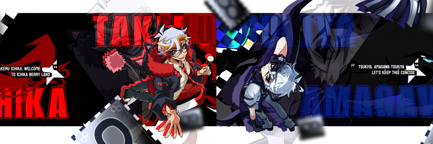 SHOWGETSU - メルナ・星月 banner