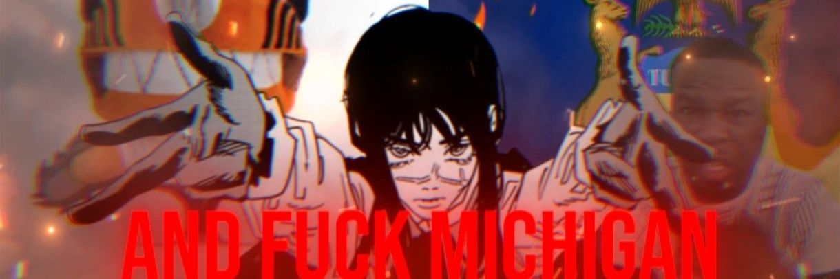 high_machinegun's profile banner image