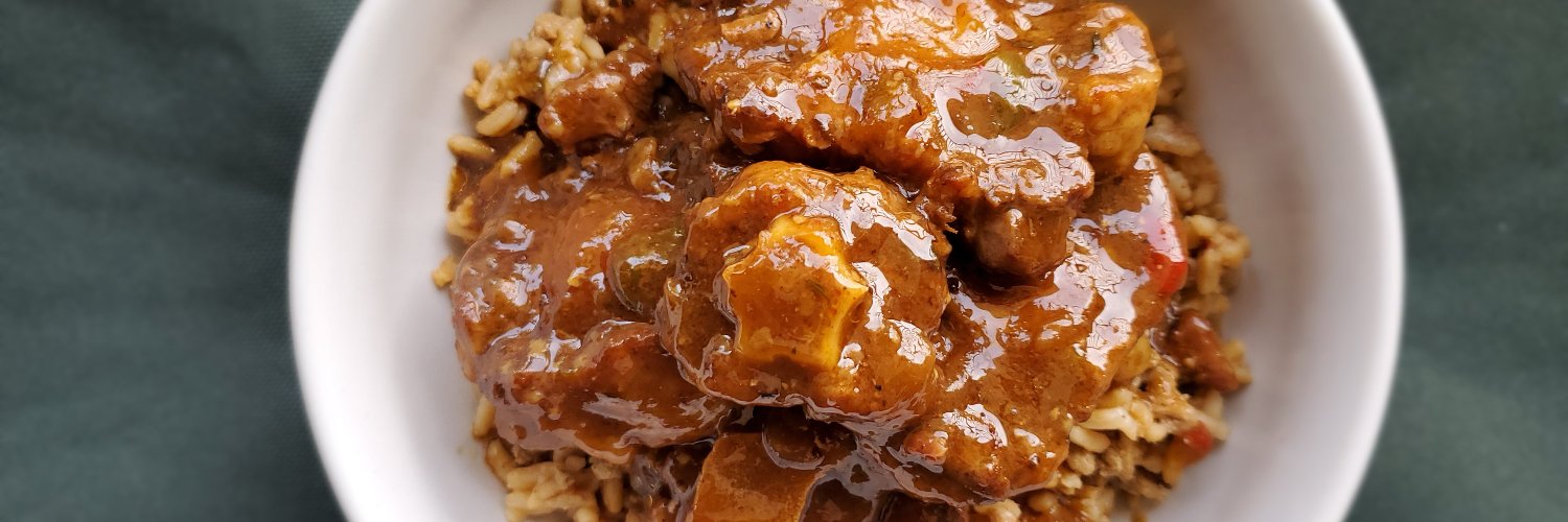 ChefAliesha's profile banner image