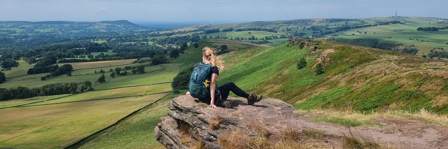 Kat Hart 🌍🏞 banner