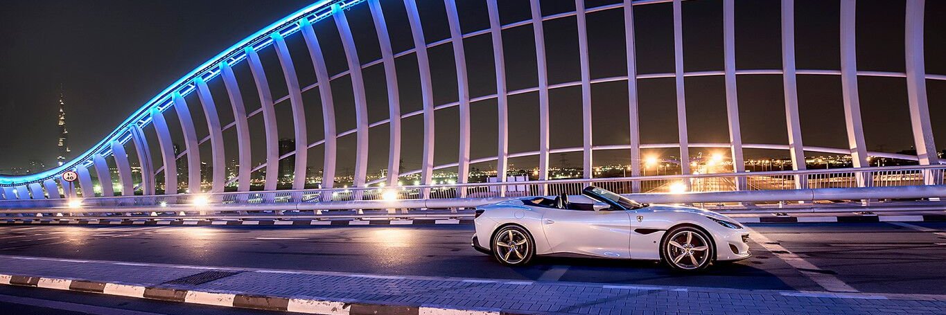 SDLFerrari's profile banner image