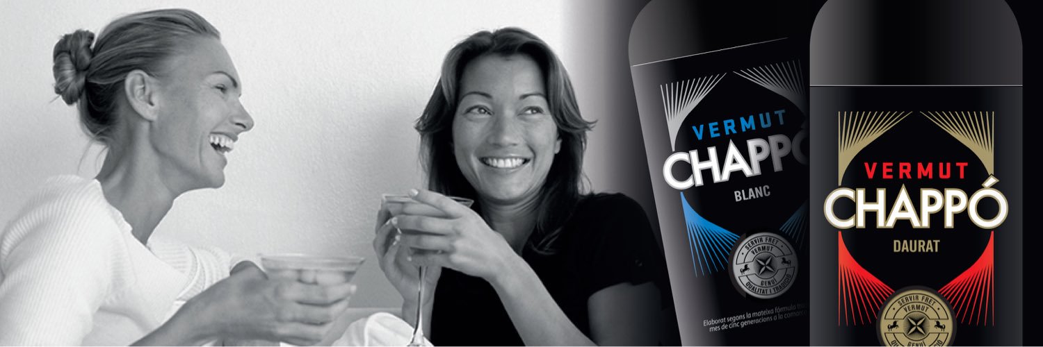 ChappoCommunity's profile banner image