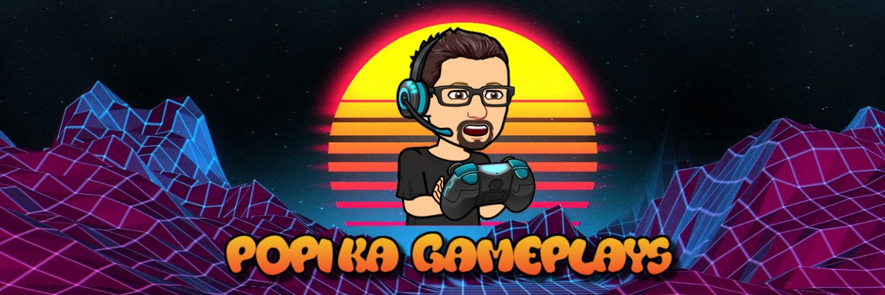POPIKA8's profile banner image