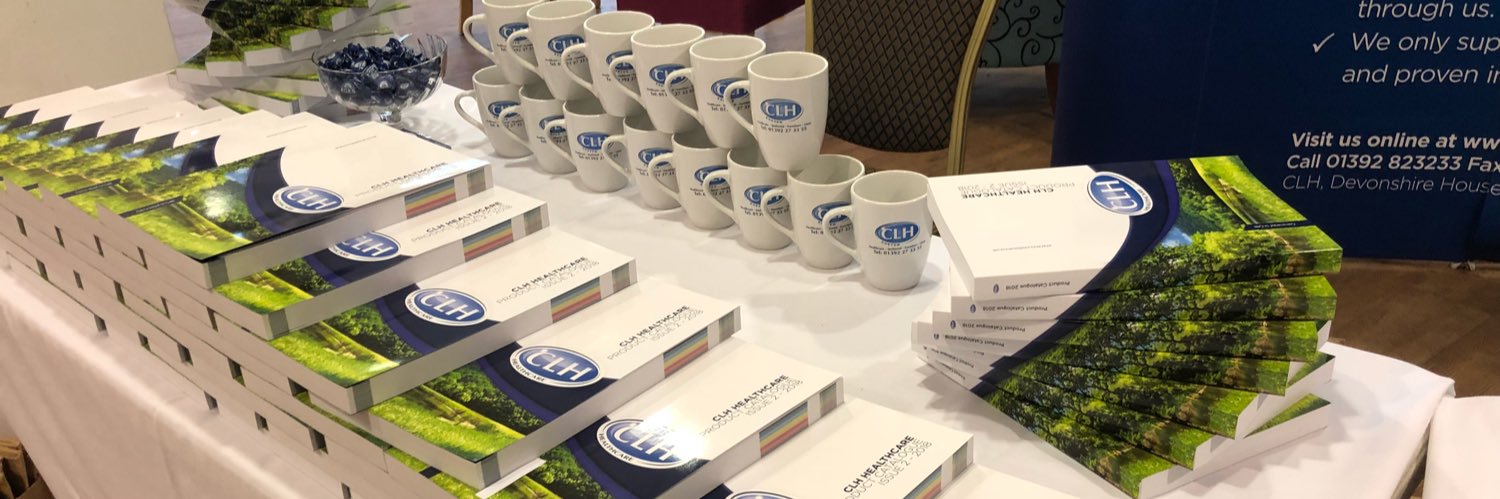 CLH Group Ltd banner