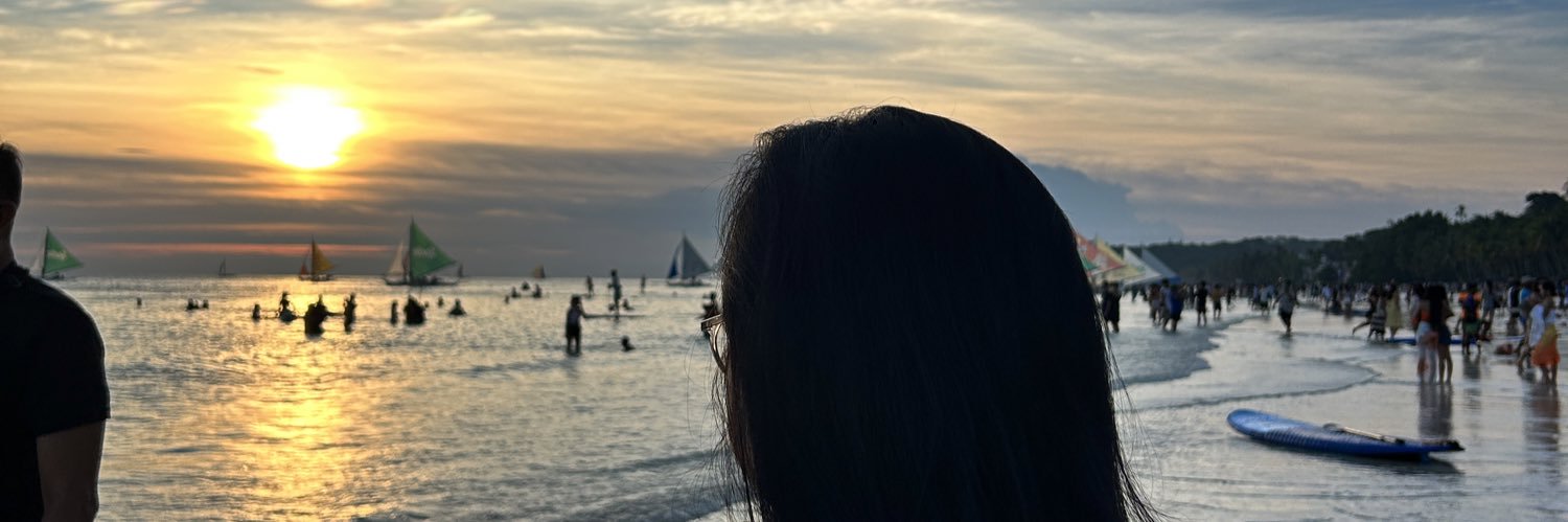 aidamaewho's profile banner image