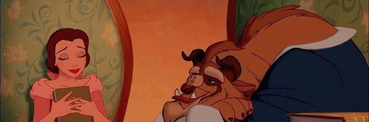 ladisputeflower's profile banner image