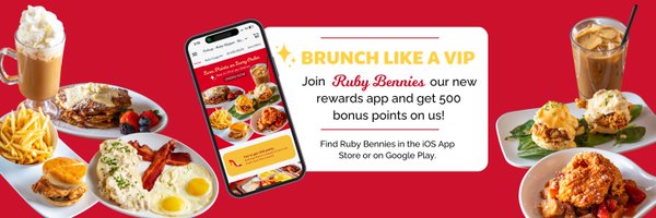 BrunchWithRuby Profile Banner