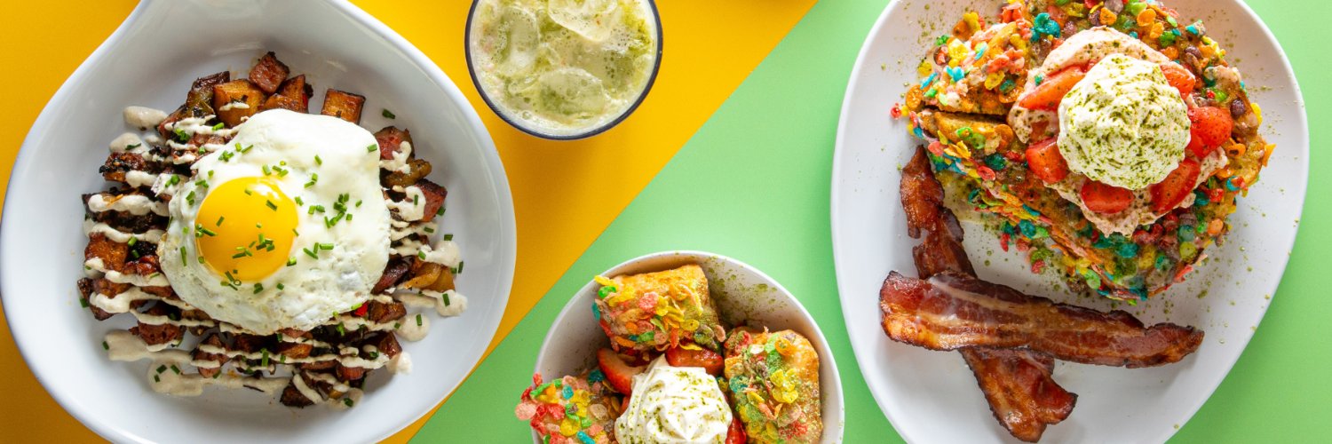 Ruby Slipper & Ruby Sunshine banner