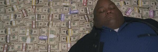 Reibekuchen Rolf banner