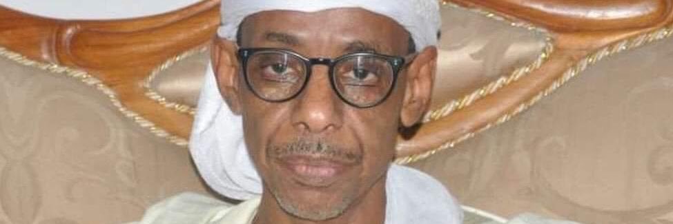 Dr. Hakeem Baba-Ahmed. banner