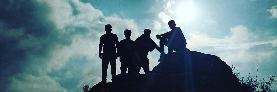 Souvik Majumder banner