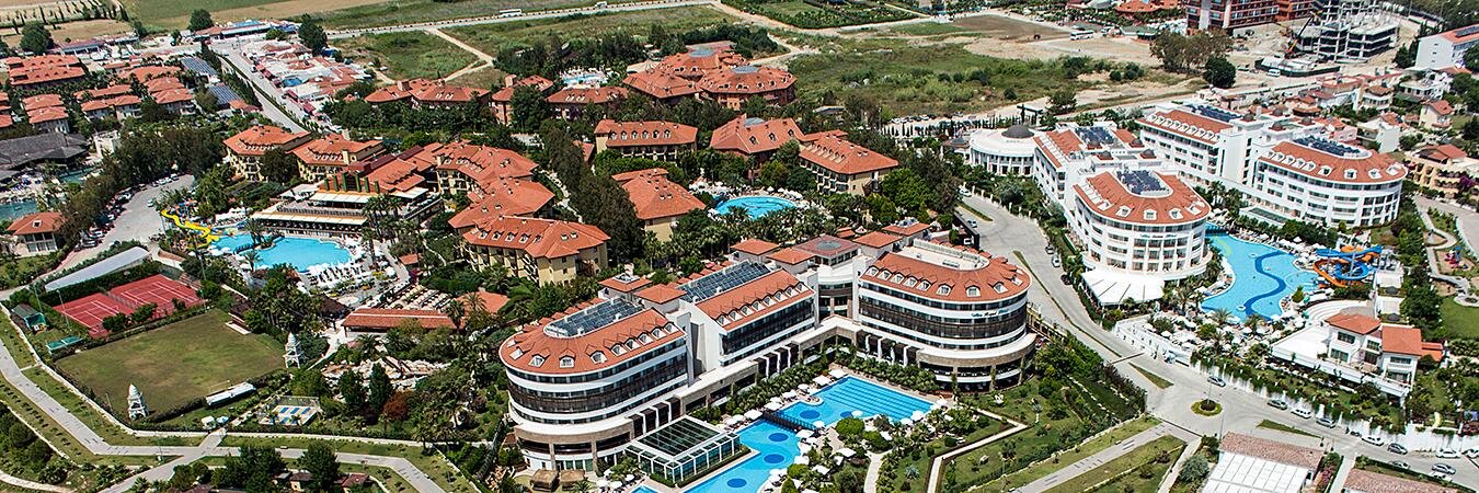 AlbaHotels's profile banner image