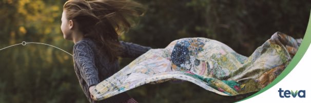 Teva Pharma España banner