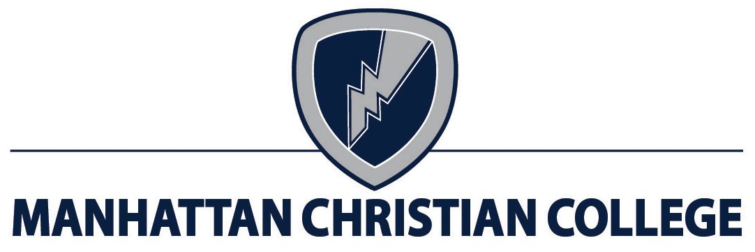 Manhattan Christian College Men's Soccer banner