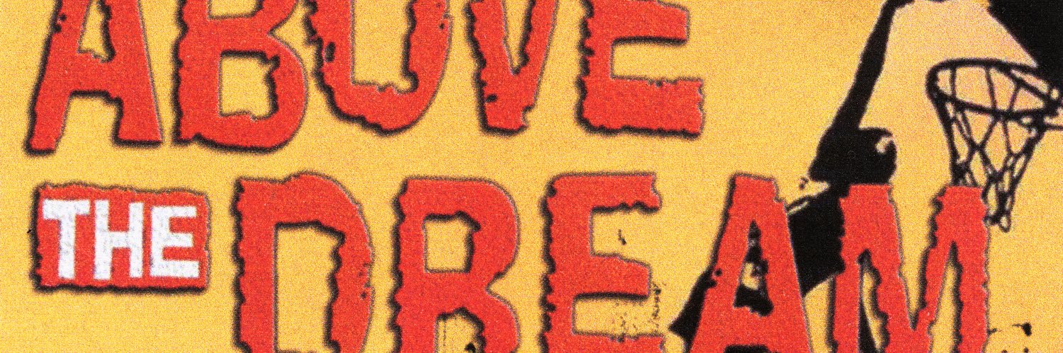 KAREEM THE DREAM banner