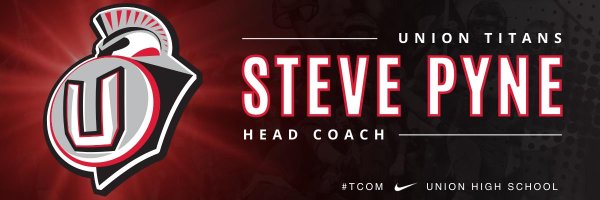 CoachPyne67 Profile Banner