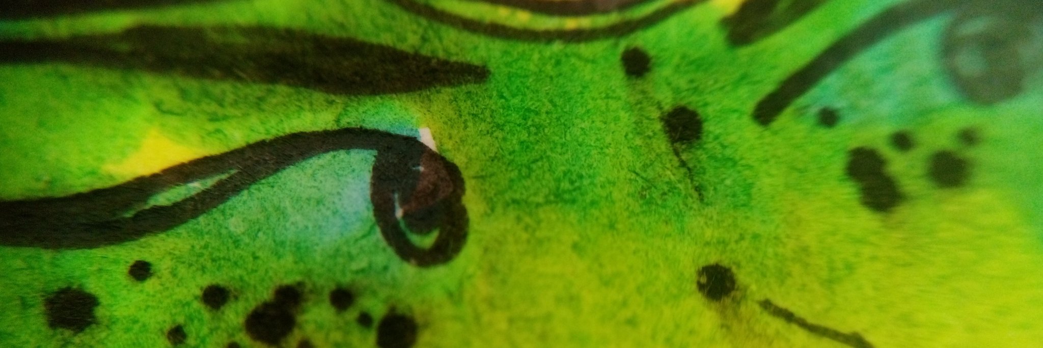 aansil's profile banner image