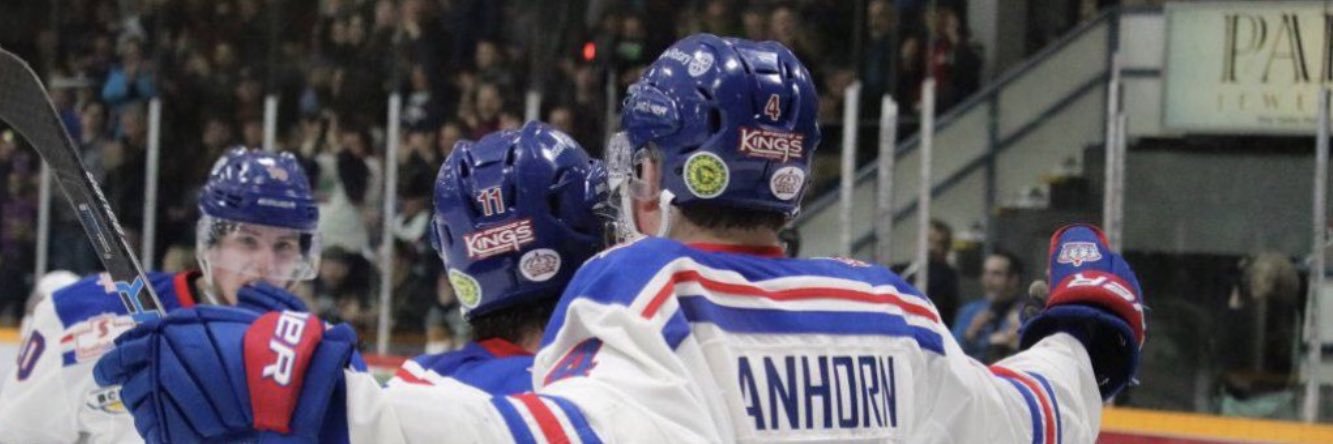 Dylan Anhorn banner