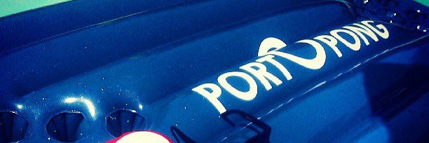 portopong's profile banner image
