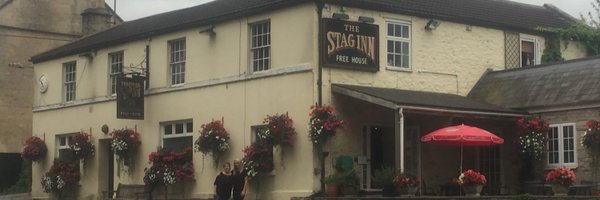 StaginnHinton Profile Banner