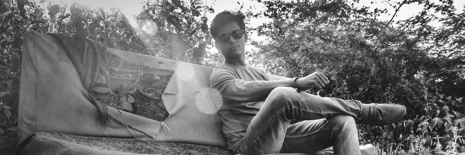 harshiliciouss's profile banner image