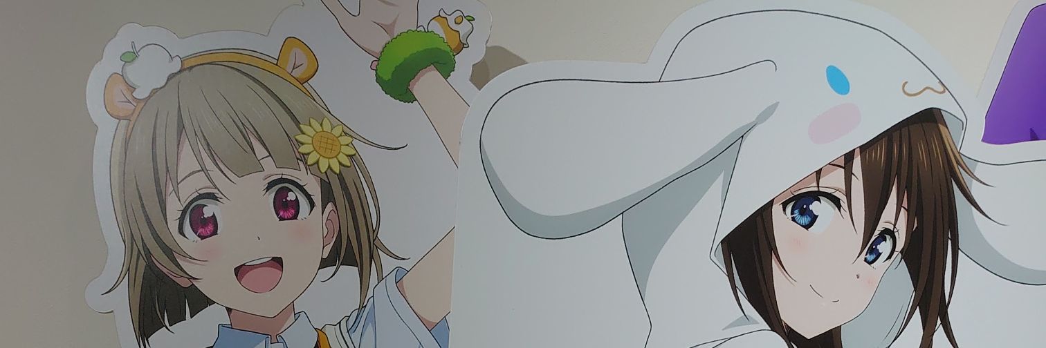 soldier_ryo's profile banner image
