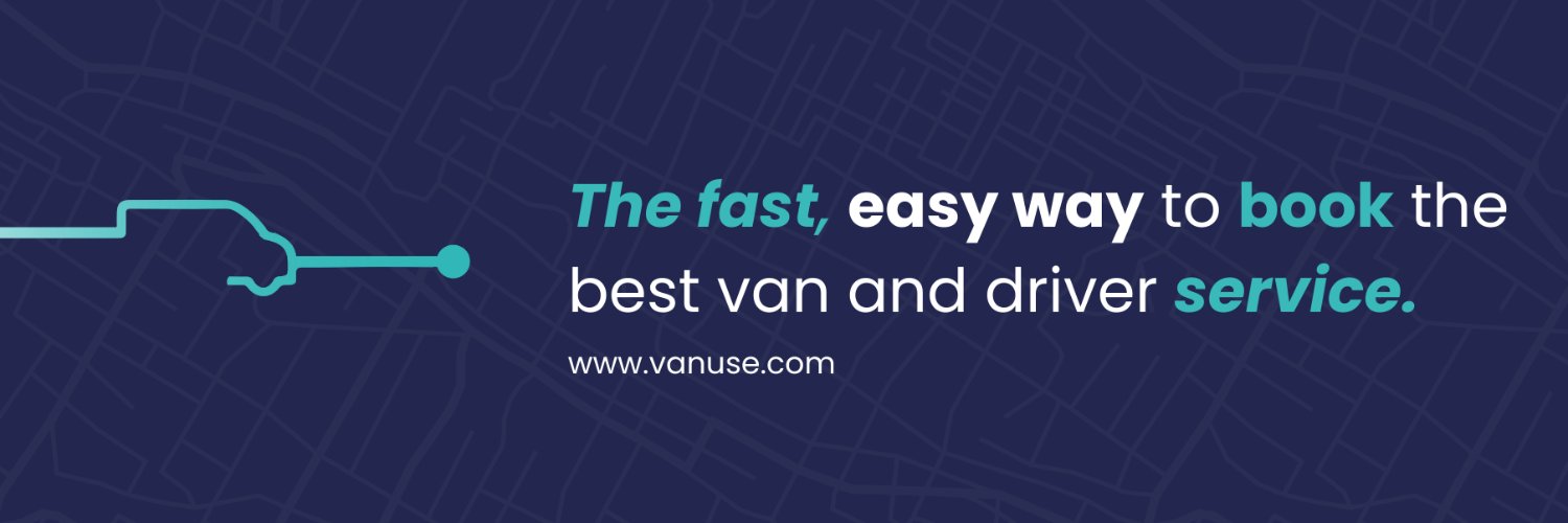 Vanuse banner