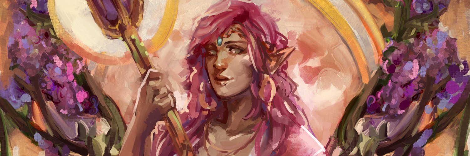 Moira 🪷🌿🍄 banner