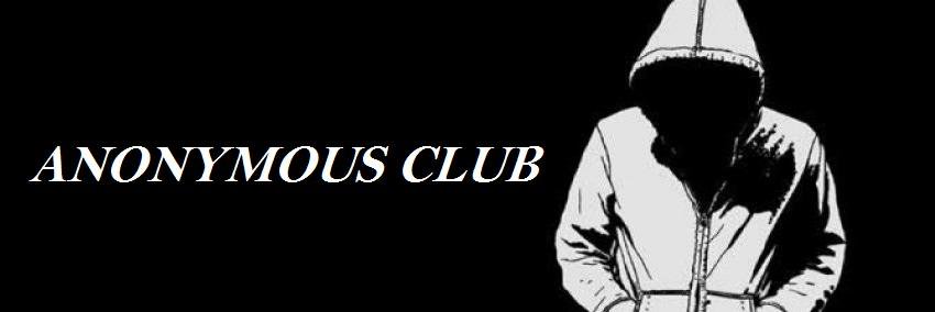 ANONIMOCLUB's profile banner image