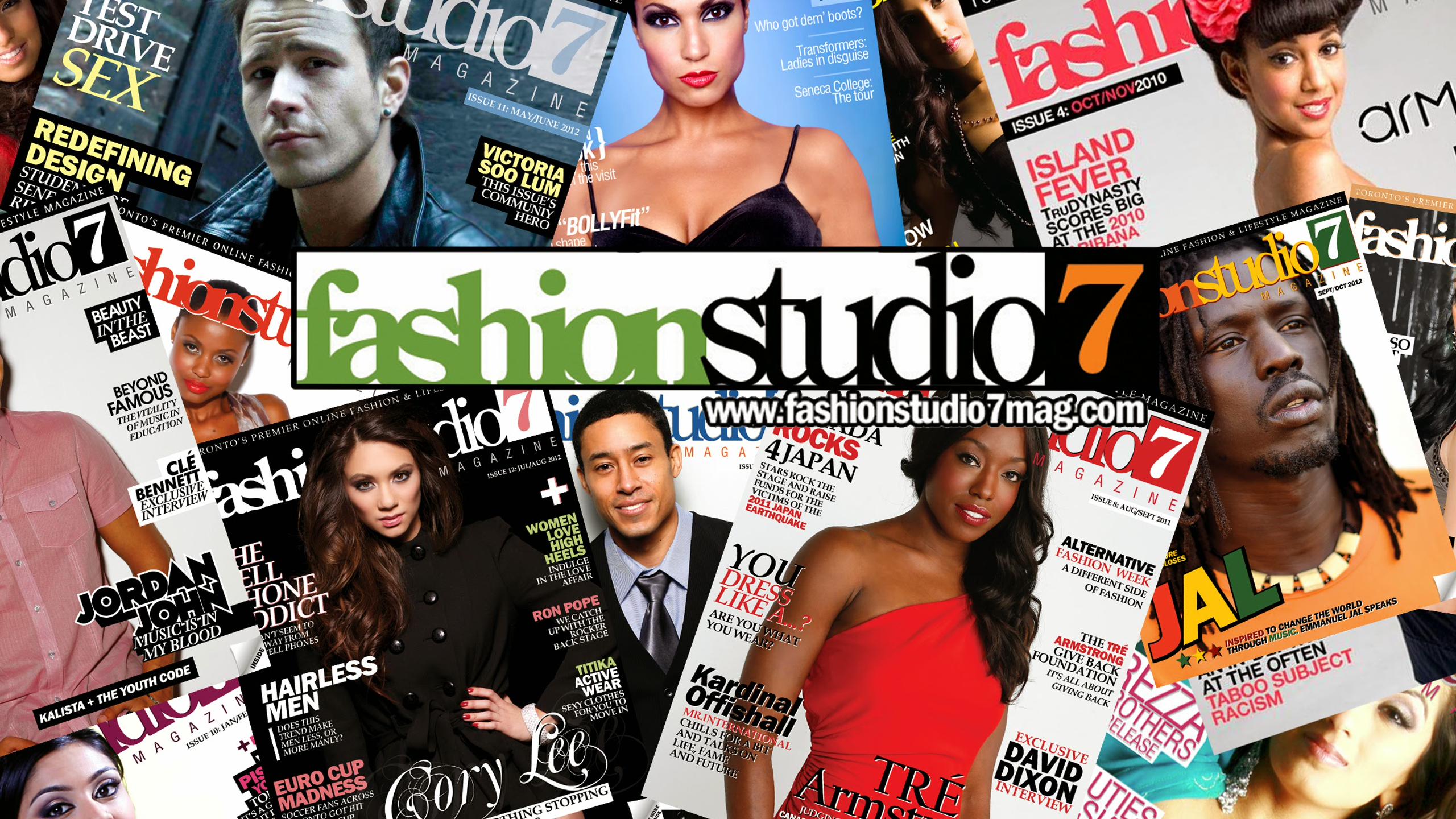 FashionStudio7's profile banner image
