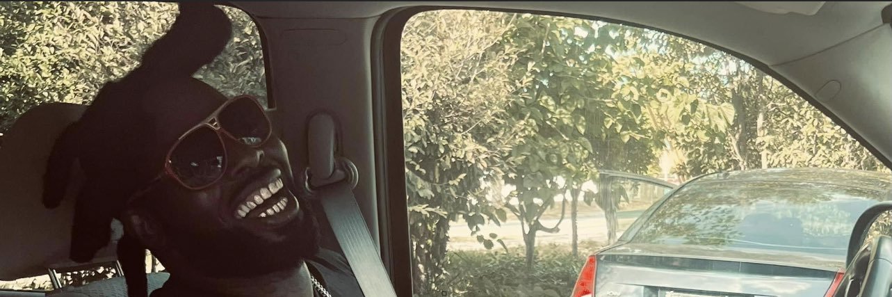 WellDamnRed's profile banner image