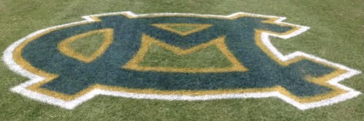 Murphey Candler Baseball banner