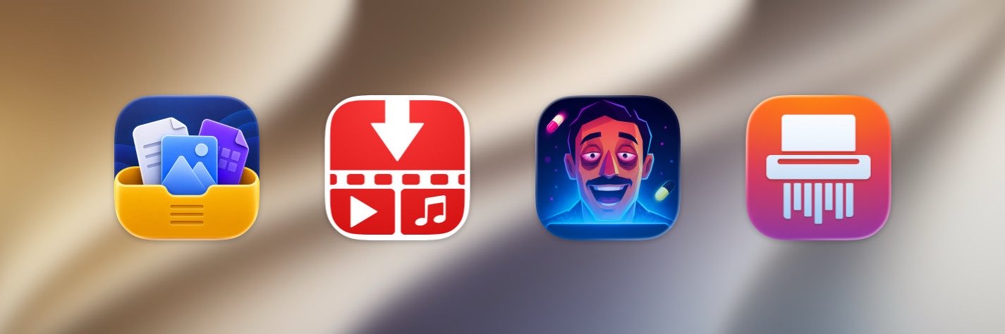 myMixApps's profile banner image