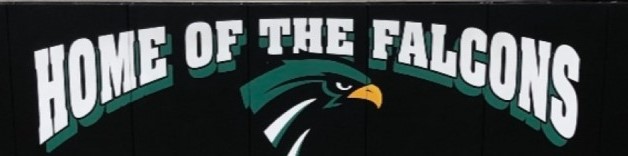 PHS FALCONS banner