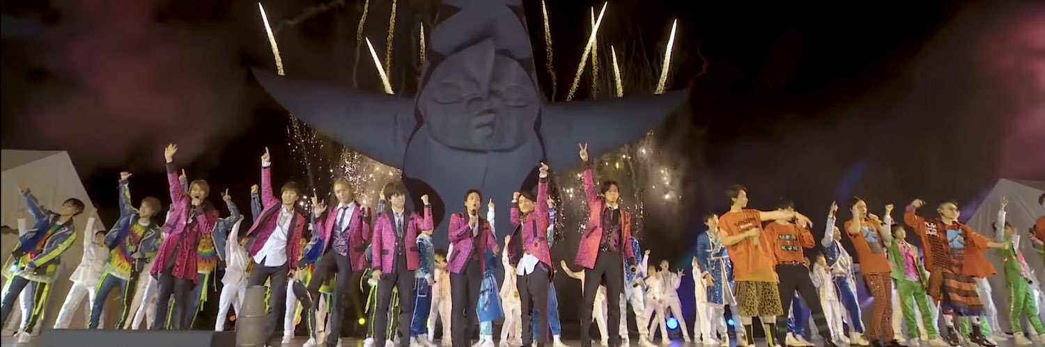 bokushinpei's profile banner image