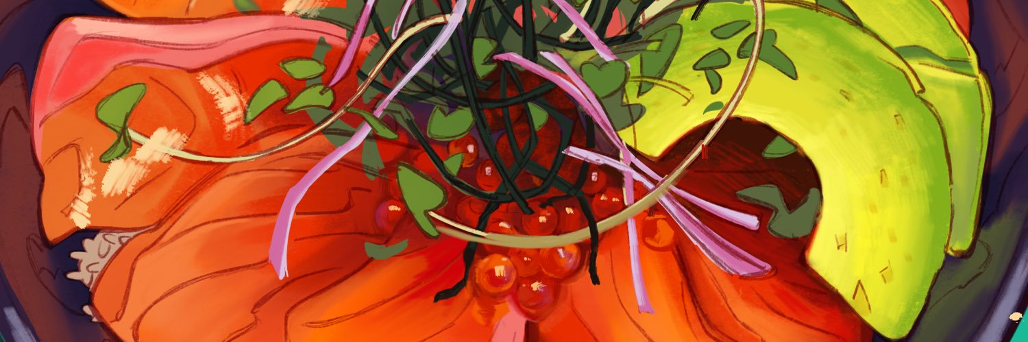 Mayuko's banner