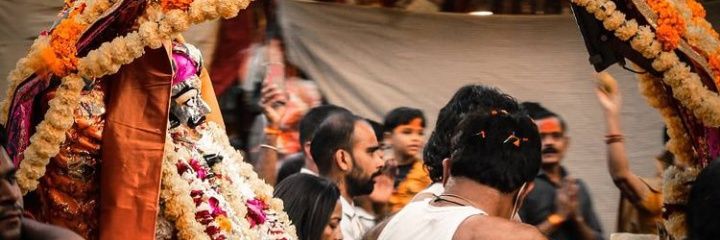 imadhavam's profile banner image