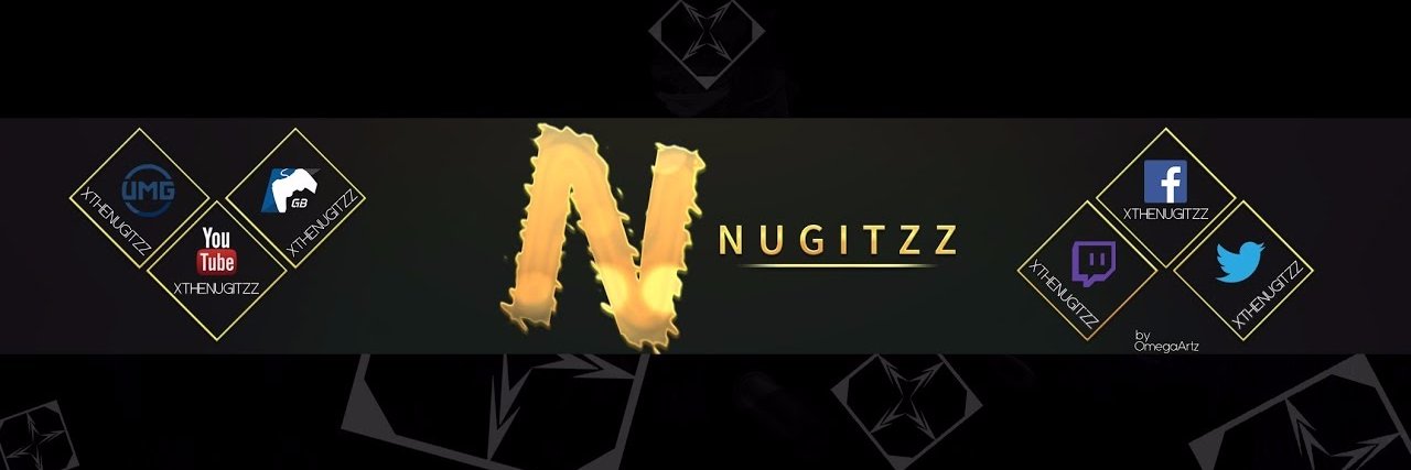 NNugitzz's profile banner image