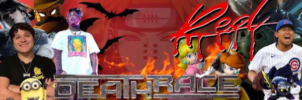 EvanatorMK Profile Banner