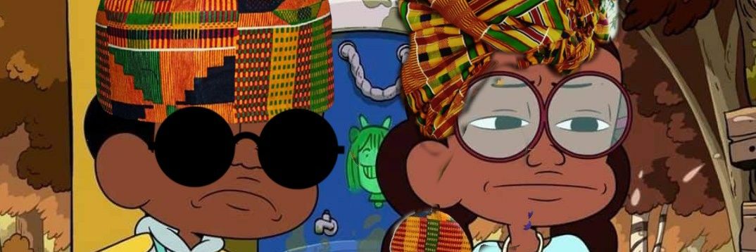 Ayo J banner