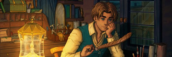 dhwillison Profile Banner