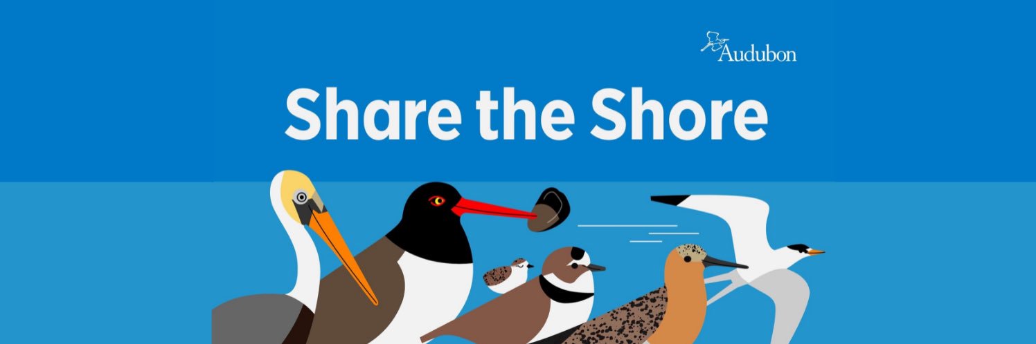 Audubon South Carolina banner