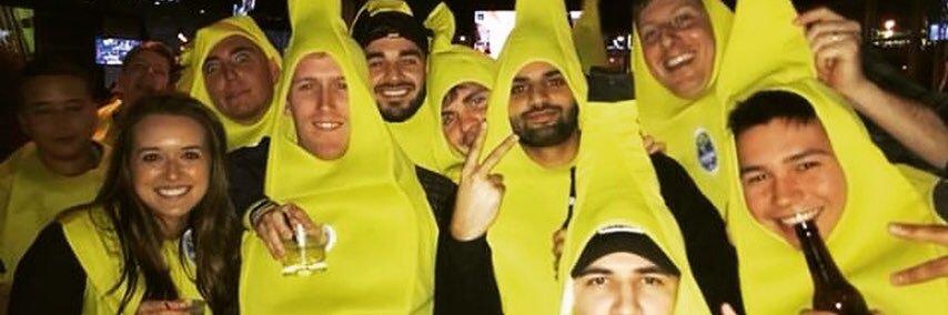 JoeyStufflebeam's profile banner image