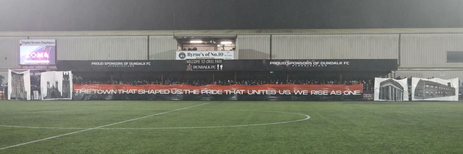 Fintan Kieran banner