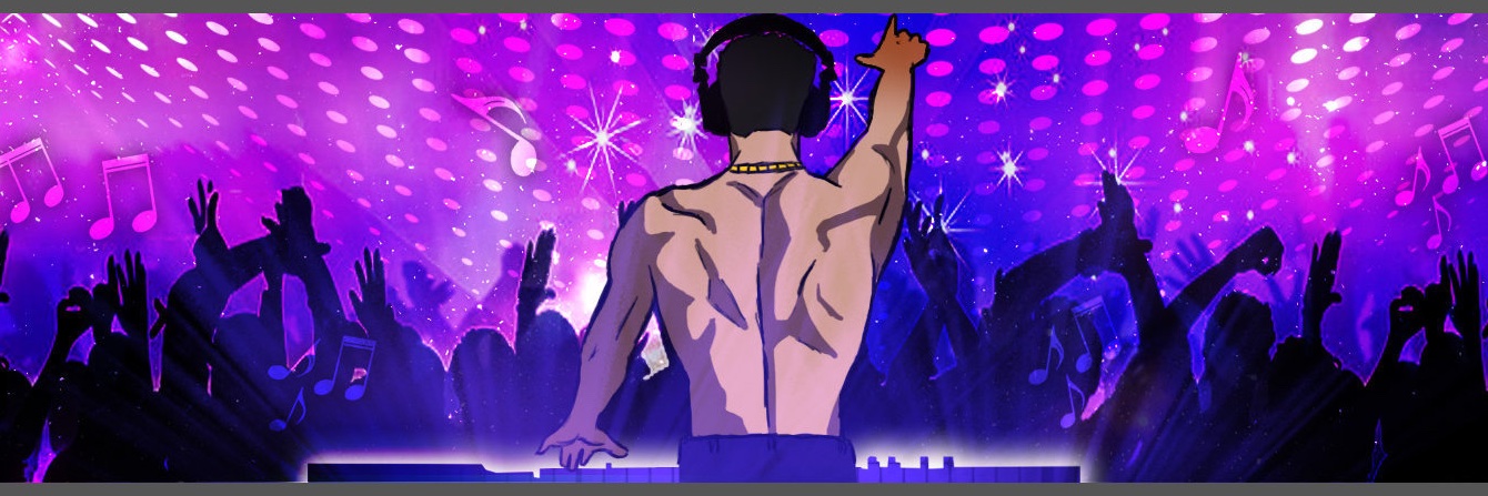 sylarRK's profile banner image